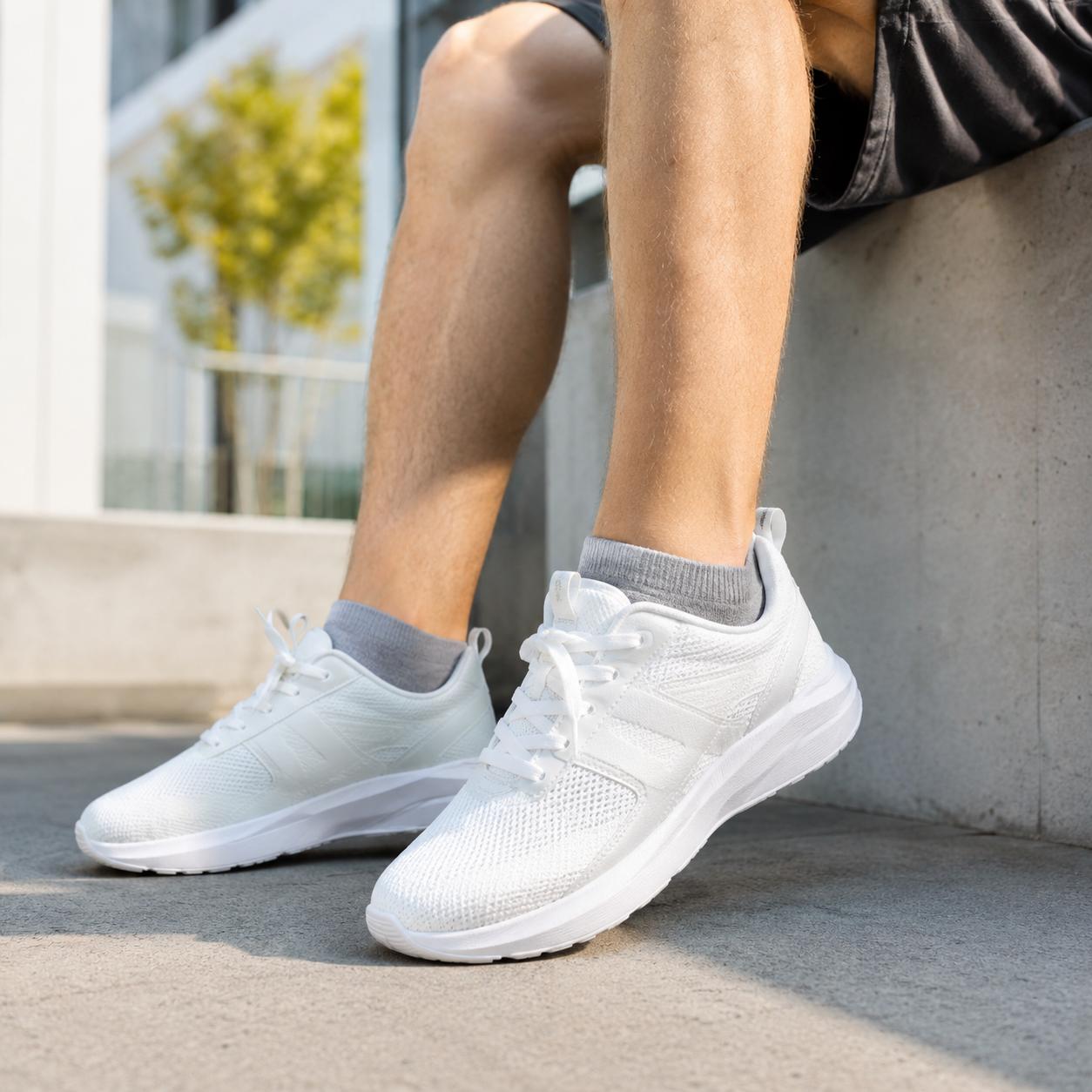 Trainer socks