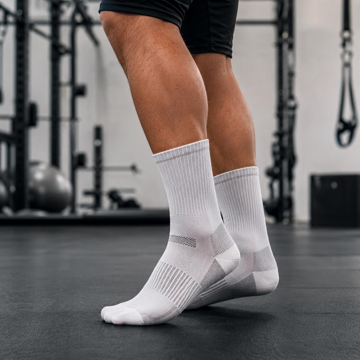 Sports Socks