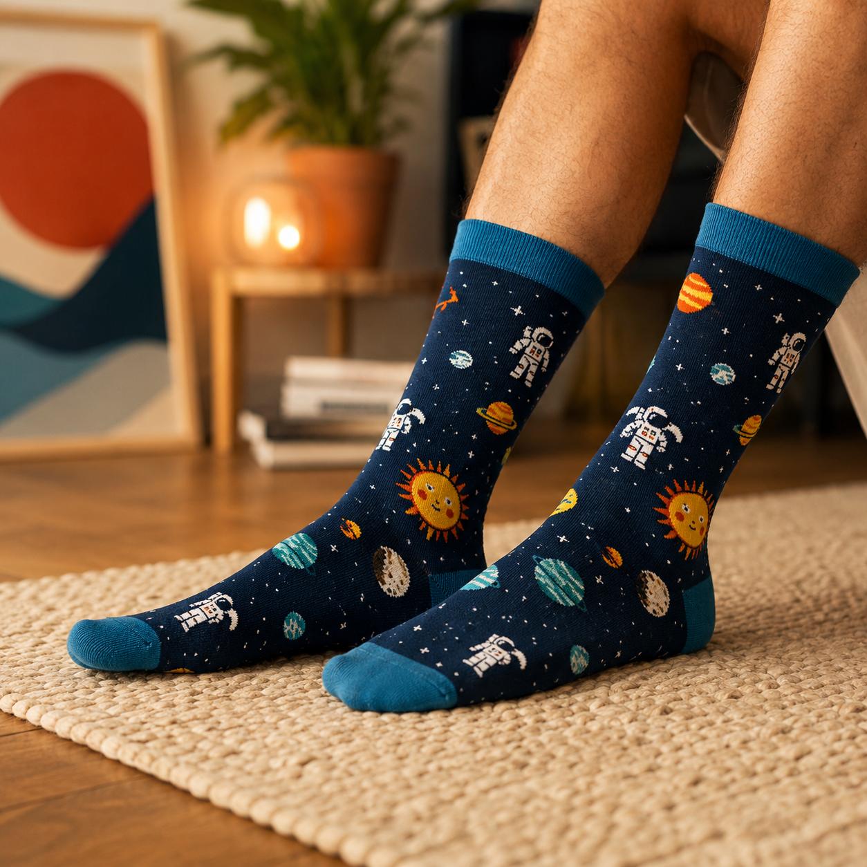 Novelty Socks